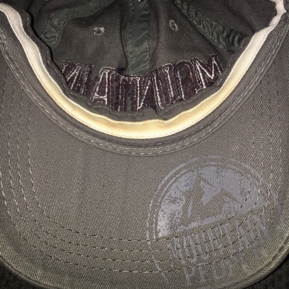 Hat - Picture 4 of 4